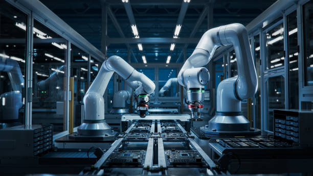 Industrial Automation